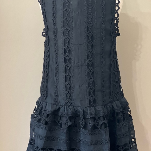 NWT Endless Rose Lace Mini Dress Size S​ - Picture 3 of 9